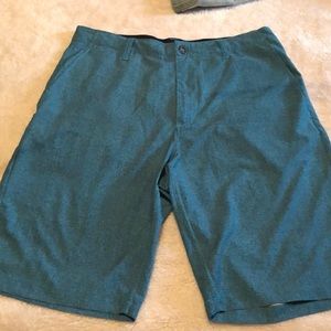 Volcom hybrid shorts